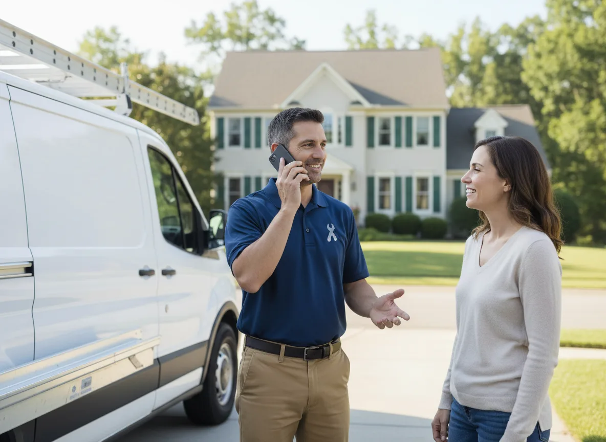 Home Gutter Service Reeds, MO FAQs